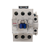 Schütz e.industrial.ukc.32.380,32A für Formatkreissäge KS-132PV