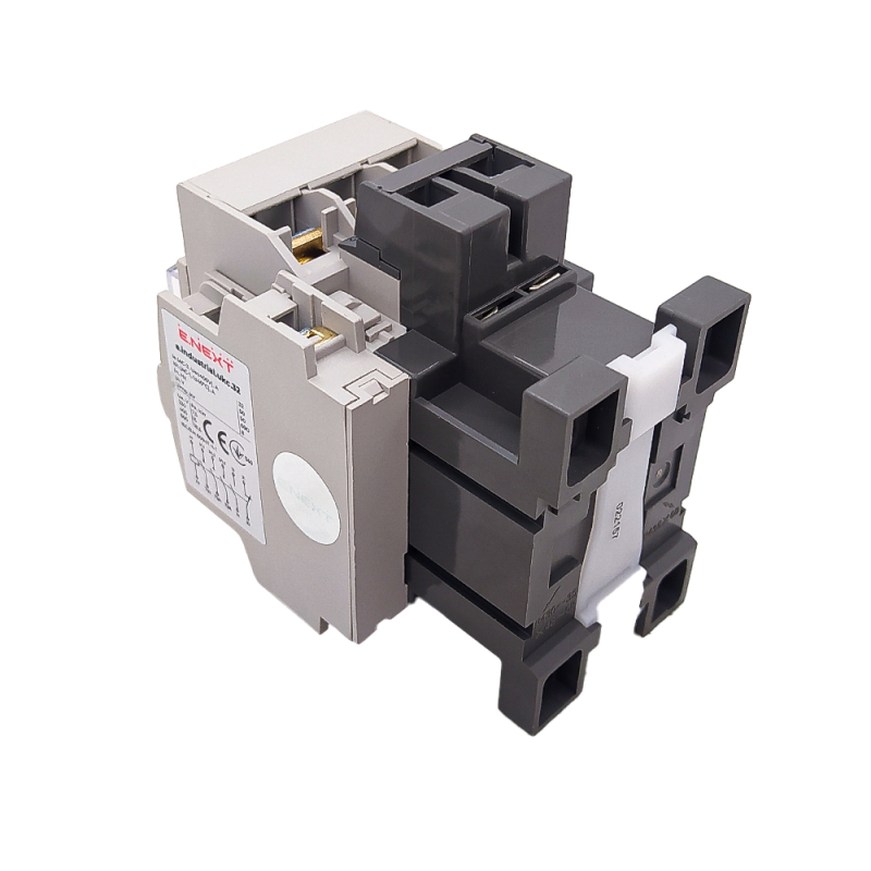 Schütz e.industrial.ukc.32.380,32A für Formatkreissäge KS-132PV