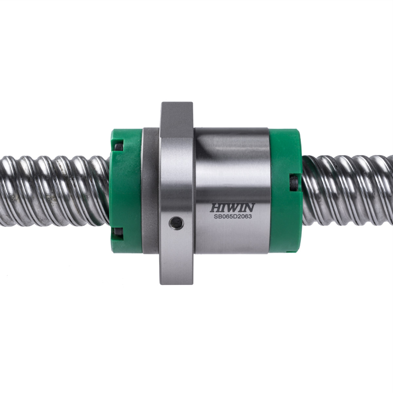 Kugelgewindetrieb HIWIN SB065D2063 für Formatkreissäge KS-132PV
