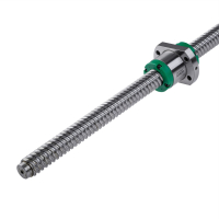 Kugelgewindetrieb HIWIN SB065D2063 für Formatkreissäge KS-132PV