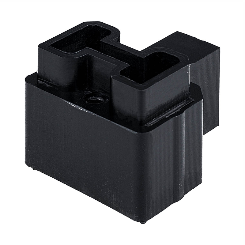 Lupenhalterung für Formatkreissäge KS-132