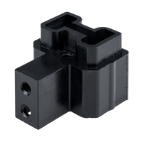 Lupenhalterung für Formatkreissäge KS-132