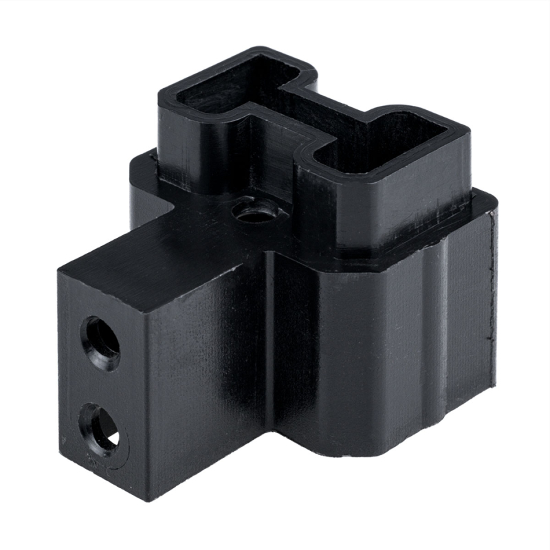 Lupenhalterung für Formatkreissäge KS-132
