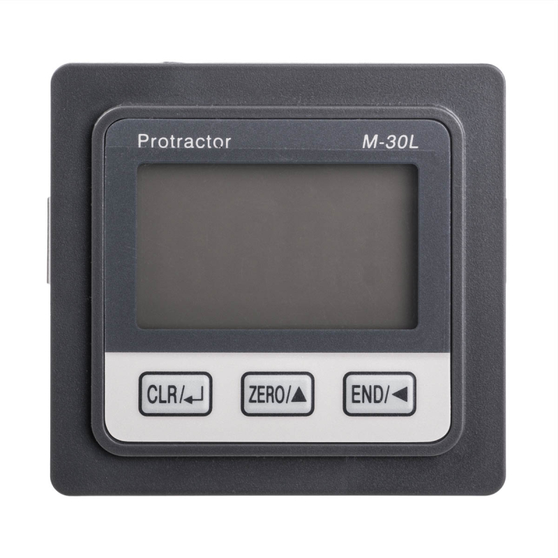 Sägewinkelsensor M-30L für Formatkreissägen