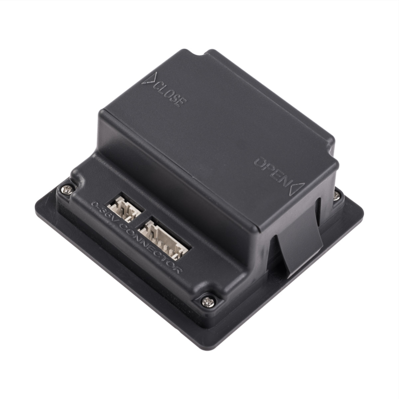 Sägewinkelsensor M-30L für Formatkreissägen