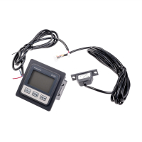 Sägewinkelsensor M-30L für Formatkreissägen