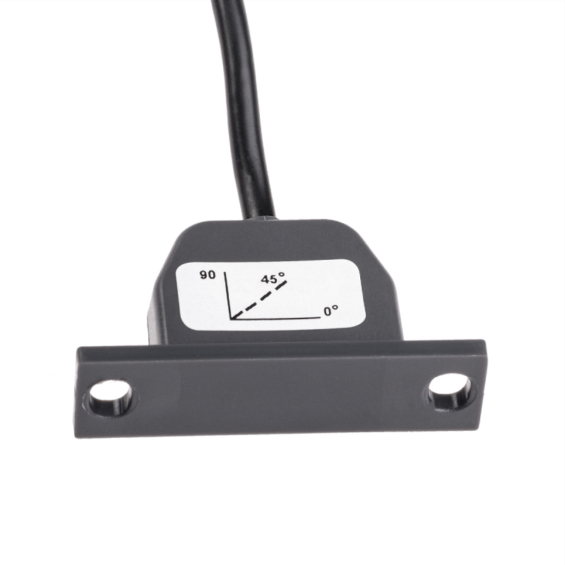 Sägewinkelsensor M-30L für Formatkreissägen