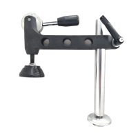 Exzenterniederhalter PU-02 für Formatkreissäge