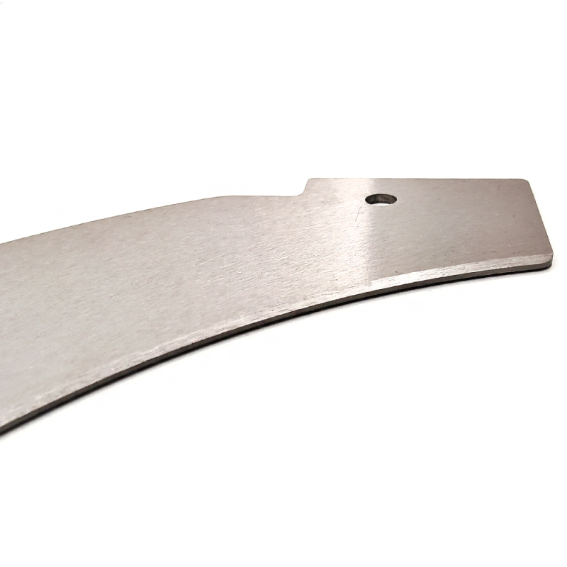 Spaltkeil 2,8 mm für Formatkreissägen