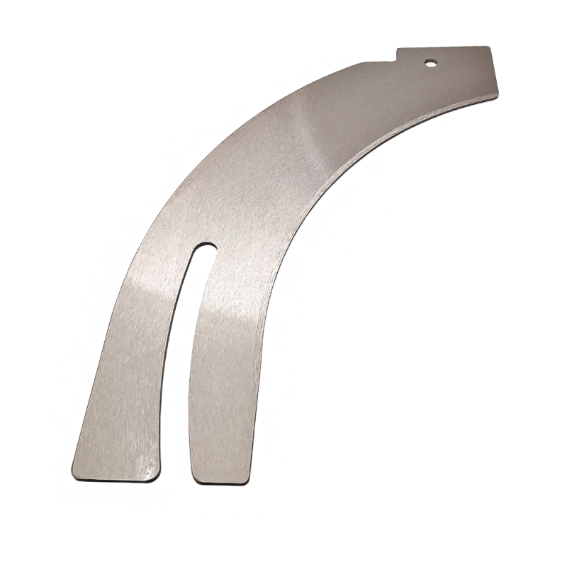 Spaltkeil 2,8 mm für Formatkreissägen