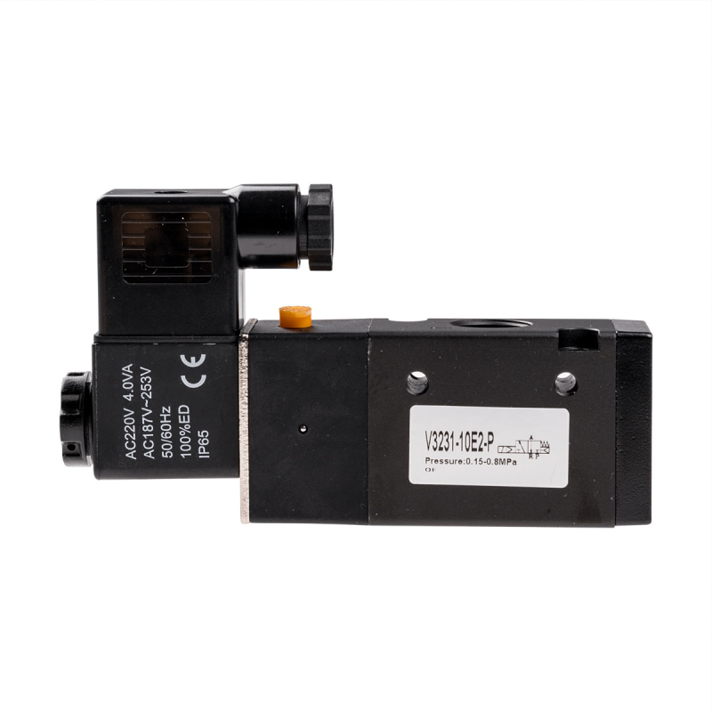 Magnetventil V3231-10E2-P für Formatkreissägen