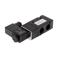 Magnetventil V3231-10E2-P für Formatkreissägen