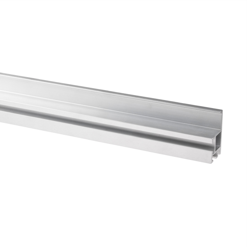 Parallelanschlagprofil 1220x90x40 mm für Formatkreissäge