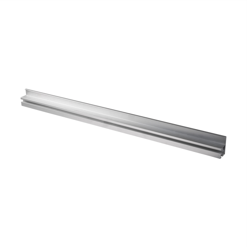 Parallelanschlagprofil 1220x90x40 mm für Formatkreissäge