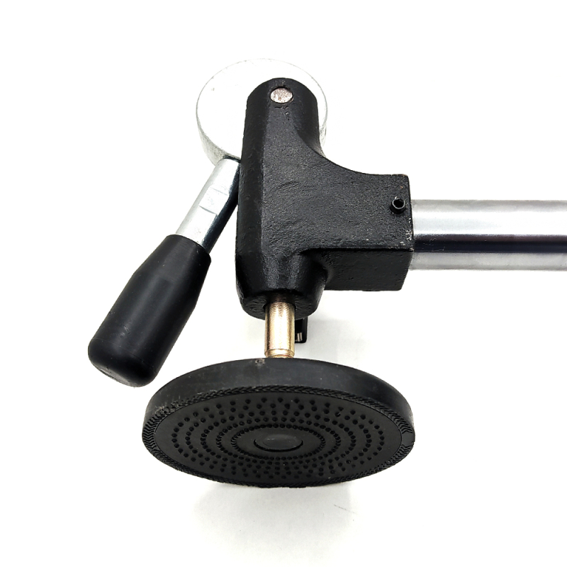 Exzenterniederhalter PU-03 für Formatkreissäge