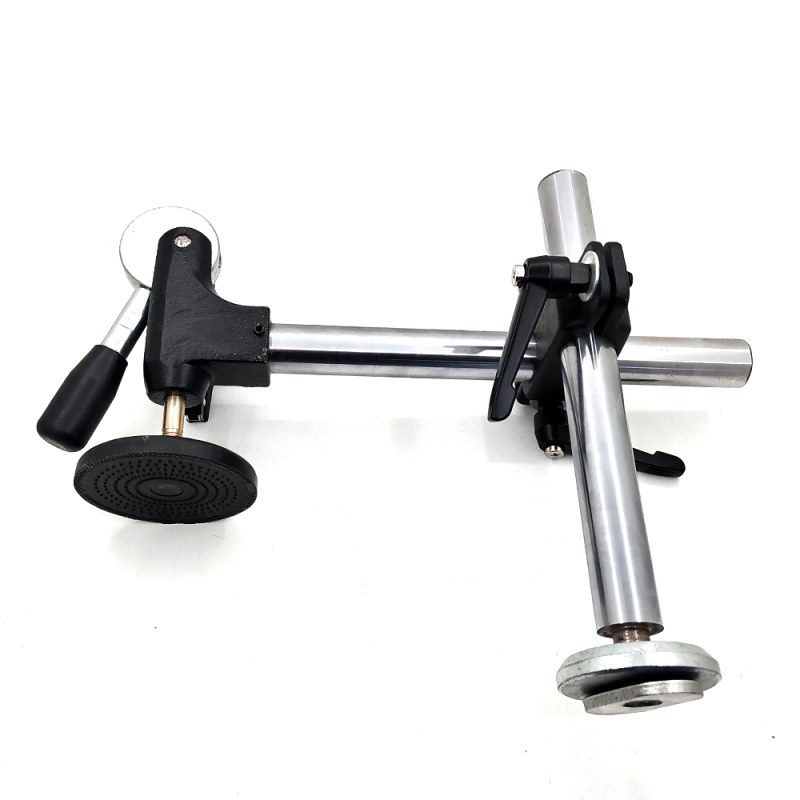 Exzenterniederhalter PU-03 für Formatkreissäge