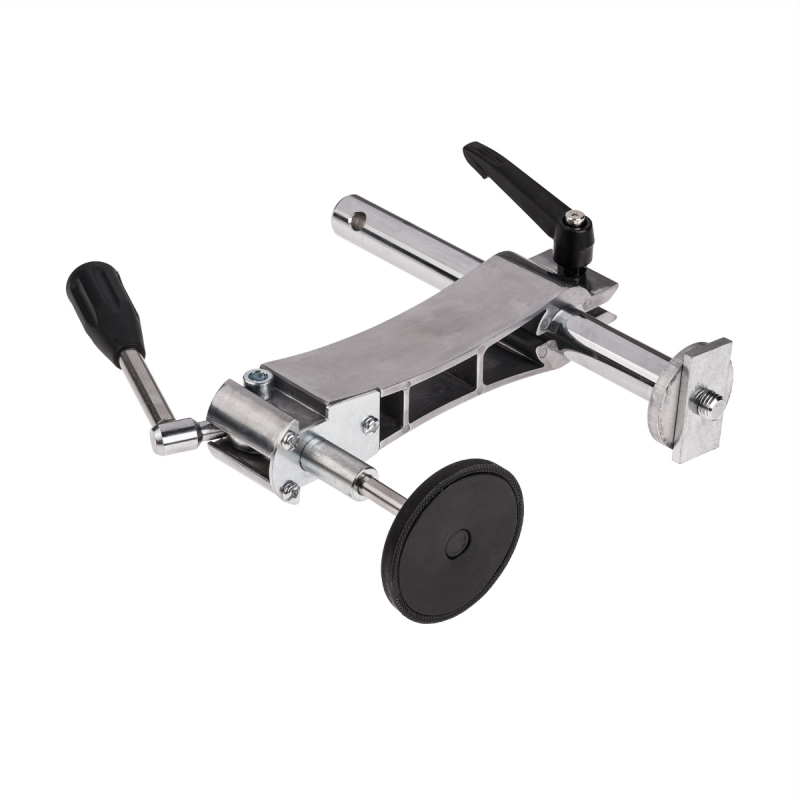 Exzenterniederhalter PU-01 für Formatkreissäge