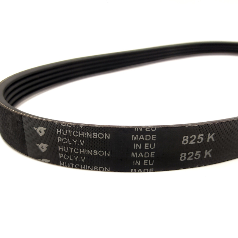 Hauptsägenriemen für Formatkreissäge KS-132