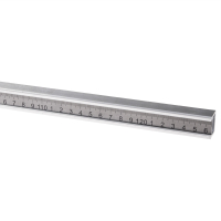 Anschlaglineal des Parallelanschlags 1250 mm für Formatkreissäge
