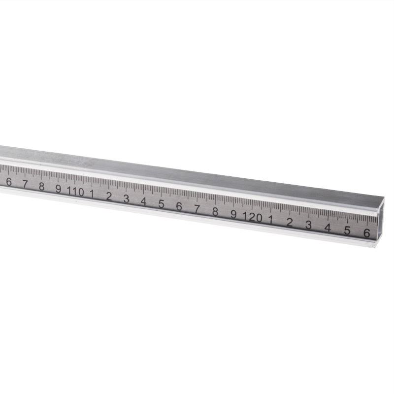 Anschlaglineal des Parallelanschlags 1250 mm für Formatkreissäge
