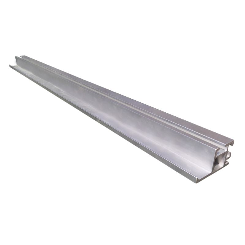 Parallelanschlagprofil 5 mm für Formatkreissägen