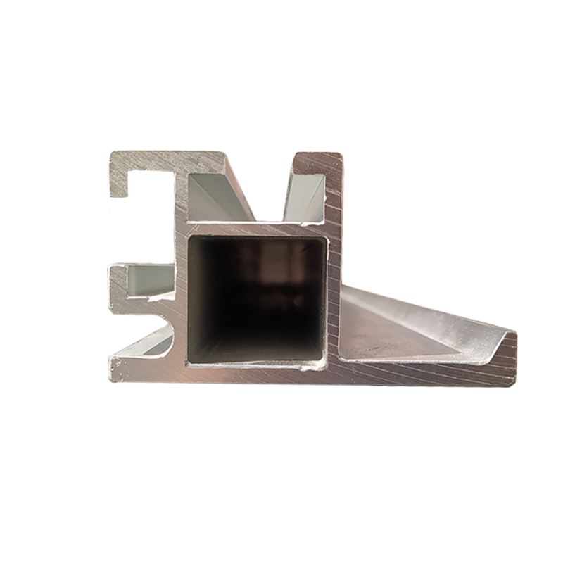 Parallelanschlagprofil 5 mm für Formatkreissägen