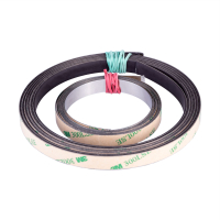 Magnetstreifen-Set für Anschlaglineal für Formatkreissäge