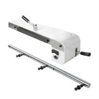 Parallelanschlag komplett für Formatkreissäge KS-132