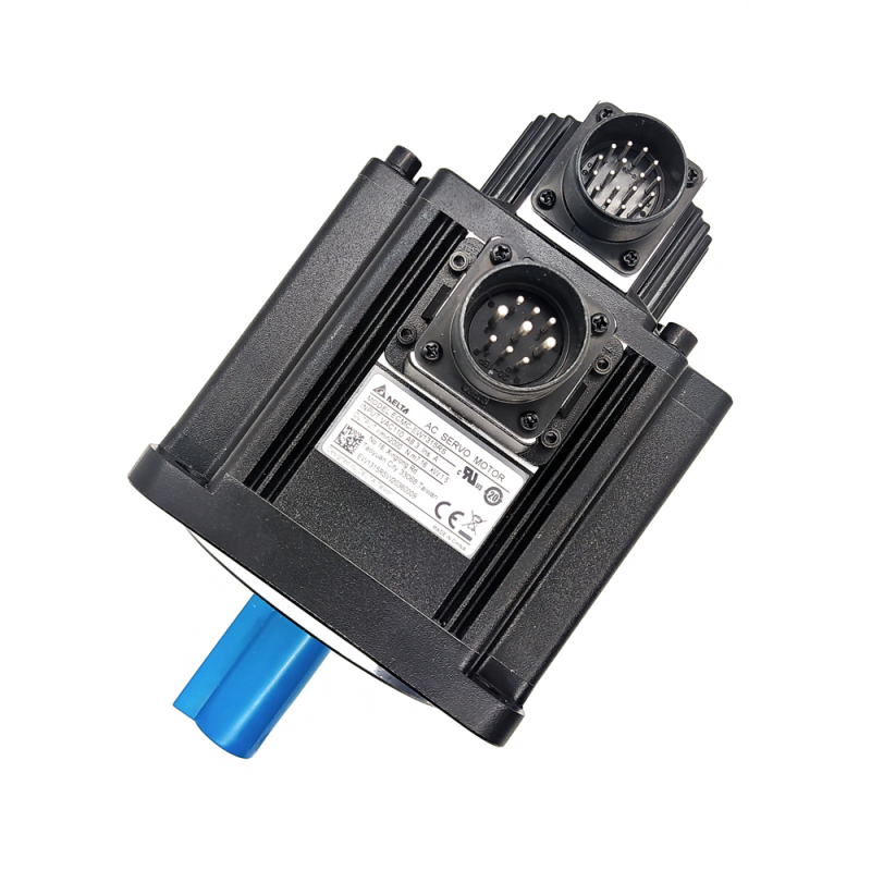 Servomotor DELTA ECMC-EW1315RS für Plattenaufteilsägen