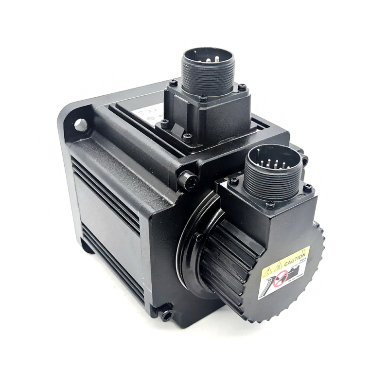 Servomotor DELTA ECMC-EW1315RS für Plattenaufteilsägen