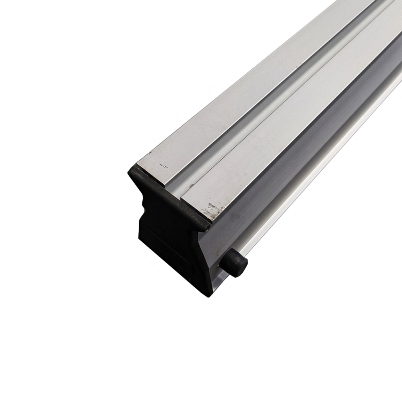 Rollenbahn 1000 mm für Plattenaufteilsägen