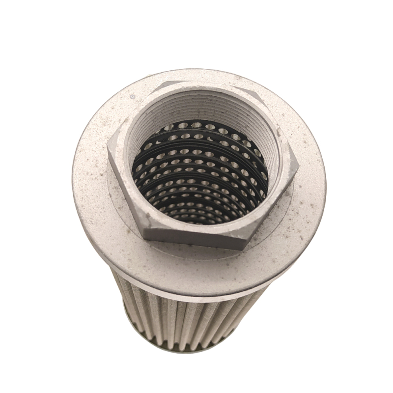 Seitenkanalverdichter-Filter MF16 für Plattenaufteilsägen