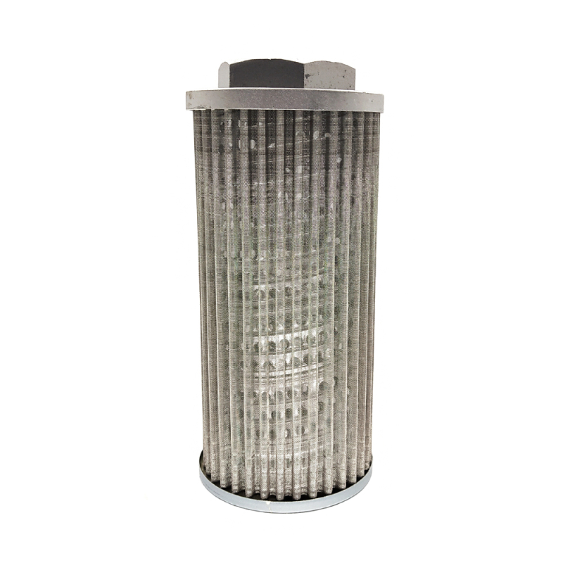 Seitenkanalverdichter-Filter MF16 für Plattenaufteilsägen