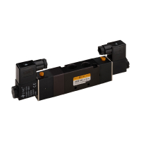 Druckbalken-Magnetventil V5332E-10E2 für Plattenaufteilsägen