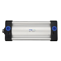Pneumatikzylinder der Hauptsäge GS1329 für Plattenaufteilsäge KS-832