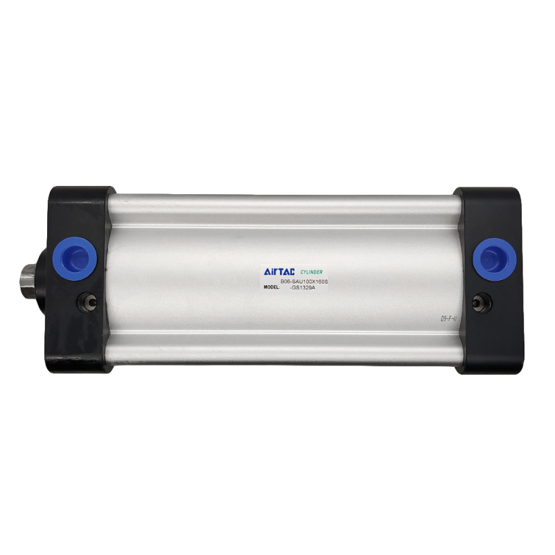 Pneumatikzylinder der Hauptsäge GS1329 für Plattenaufteilsäge KS-832