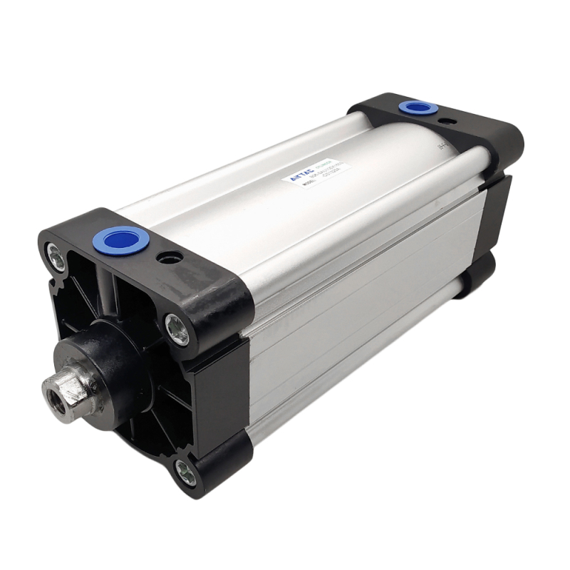 Pneumatikzylinder der Hauptsäge GS1329 für Plattenaufteilsäge KS-832