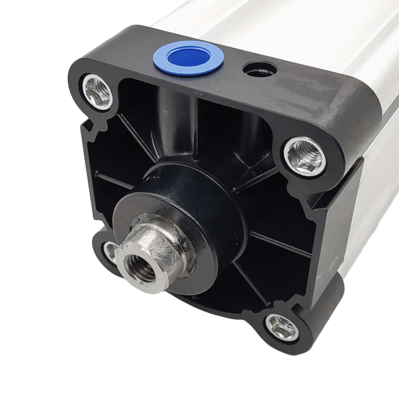 Pneumatikzylinder der Hauptsäge GS1329 für Plattenaufteilsäge KS-832