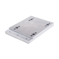 Nullspaltplatte 23031036 für Plattenaufteilsäge KS-828