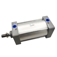 Zylinder ESCY100x125-S für Plattenaufteilsägen