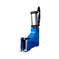 Zweifinger-Greifer komplett für Plattenaufteilsäge KS-832/838