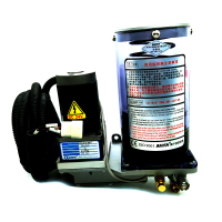 Automatische Schmiereinheit 622160929 für CNC-Bohr- und Fräszentren