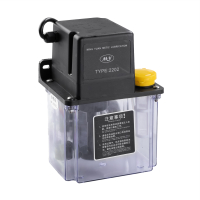 Automatische Schmiereinheit 2202-100T 630130461 für Plattenaufteilsägen