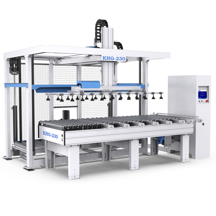 Automatischer Portallader KHG-230