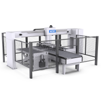 Automatischer Portallader KHG-280