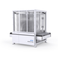 Puffer für automatische Leitungen KHS-330