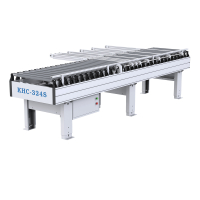 Rückförderband KHC-324S