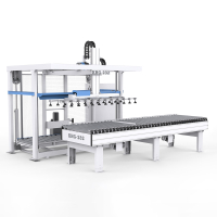 Automatischer Portallader KHG-232