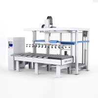 Automatischer Portalentlader KHG-930