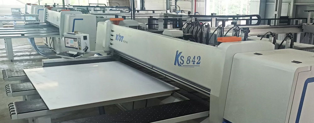 Möbelproduktion BMF